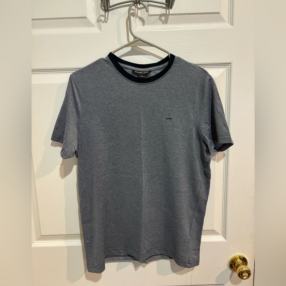 Men’s Medium Micheal Kors Shirt